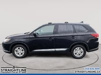 2019 Mitsubishi Outlander ES Touring-4