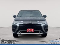 2019 Mitsubishi Outlander ES Touring-1