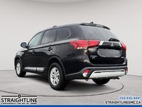 2019 Mitsubishi Outlander ES Touring-3