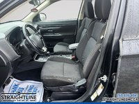 2019 Mitsubishi Outlander ES Touring-7