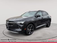 2021 Buick ENVISION Essence-0