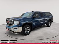 2016 GMC Sierra 1500 BASE-0