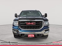 2016 GMC Sierra 1500 BASE-1