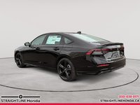 2025 Honda Accord Hybrid SPORT-L-3