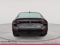 2025 Honda Accord Hybrid SPORT-L-2