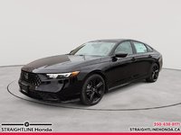 2025 Honda Accord Hybrid SPORT-L-0