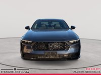 2025 Honda Accord Hybrid SPORT-L-1