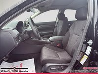 2025 Honda Accord SE-7