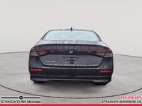 2025 Honda Accord SE-2