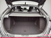 2026 Honda Civic Hatchback Sport CVT-5