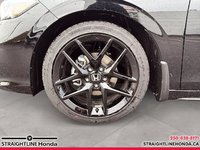 2026 Honda Civic Hatchback Sport CVT-6