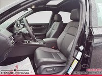 2026 Honda Civic Hybrid Hatchback Sport Touring-7