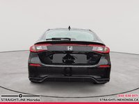 2026 Honda Civic Hybrid Hatchback Sport Touring-2