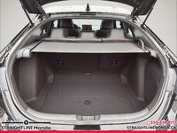 2026 Honda Civic Hybrid Hatchback Sport Touring-5