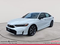 2026 Honda Civic Hybrid SPORT TOURING-0