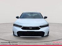 2026 Honda Civic Hybrid SPORT TOURING-1