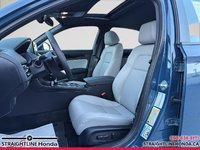 2026 Honda Civic Hybrid SPORT TOURING-7