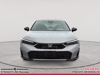 2026 Honda Civic Hybrid SPORT TOURING-1