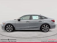 2026 Honda Civic Hybrid SPORT TOURING-4