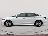 2025 Honda CIVIC SEDAN LX-4