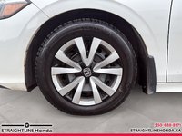 2025 Honda CIVIC SEDAN LX-6