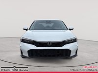 2025 Honda CIVIC SEDAN LX-1