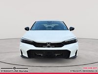 2026 Honda Civic SPORT-1