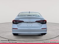 2026 Honda Civic SPORT-2