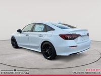 2026 Honda Civic SPORT-3