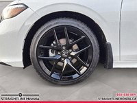 2026 Honda Civic SPORT-6