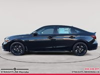 2026 Honda Civic Si Si-4