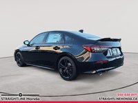 2026 Honda Civic Si Si-3
