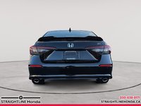 2026 Honda Civic Si Si-2