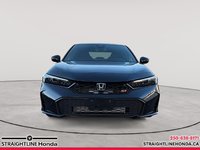 2026 Honda Civic Si Si-1
