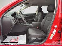 2026 Honda Civic LX-7