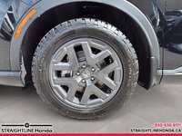 2026 Honda CR-V Hybrid TRAILSPORT HYBRID-6