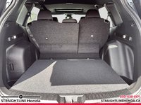 2026 Honda CR-V Hybrid TRAILSPORT HYBRID-5