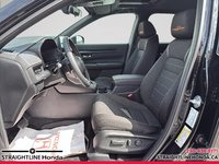 2026 Honda CR-V Hybrid TRAILSPORT HYBRID-7