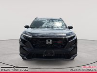 2026 Honda CR-V Hybrid TRAILSPORT HYBRID-1