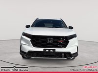 2026 Honda CR-V Hybrid TRAILSPORT HYBRID-1