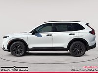 2026 Honda CR-V Hybrid TRAILSPORT HYBRID-4