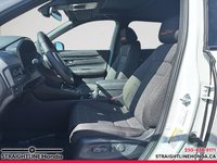 2026 Honda CR-V Hybrid TRAILSPORT HYBRID-7