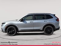 2026 Honda CR-V Hybrid TOURING HYBRID-4