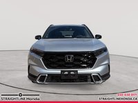 2026 Honda CR-V Hybrid TOURING HYBRID-1