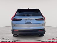 2026 Honda CR-V Hybrid TOURING HYBRID-2