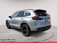 2026 Honda CR-V Hybrid TOURING HYBRID-3