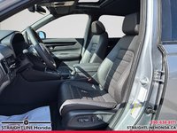 2026 Honda CR-V Hybrid TOURING HYBRID-7