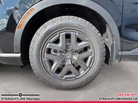 2026 Honda CR-V Hybrid TRAILSPORT HYBRID-6