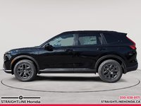 2026 Honda CR-V Hybrid TRAILSPORT HYBRID-4
