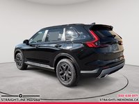 2026 Honda CR-V Hybrid TRAILSPORT HYBRID-3